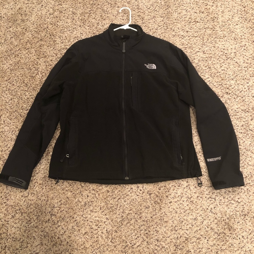Men’s North Face jacket